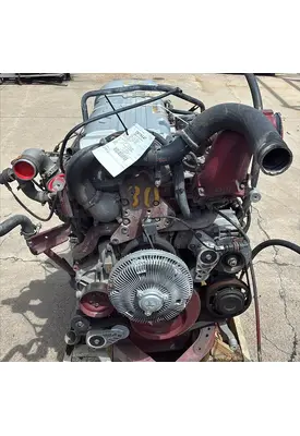 MACK MP7 EPA 10 (D11) ENGINE ASSEMBLY