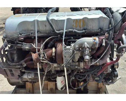 MACK MP7 EPA 10 (D11) ENGINE ASSEMBLY