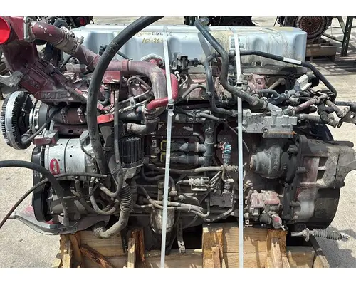 MACK MP7 EPA 10 (D11) ENGINE ASSEMBLY