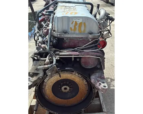 MACK MP7 EPA 10 (D11) ENGINE ASSEMBLY