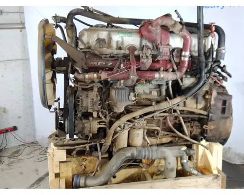 MACK MP7 EPA 10 (D11) ENGINE ASSEMBLY