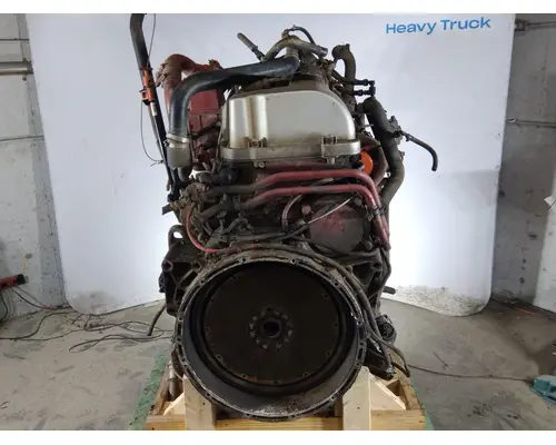MACK MP7 EPA 10 (D11) ENGINE ASSEMBLY
