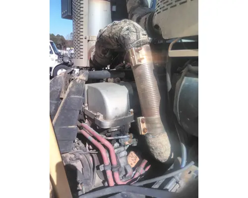 MACK MP7 EPA 10 (D11) ENGINE ASSEMBLY