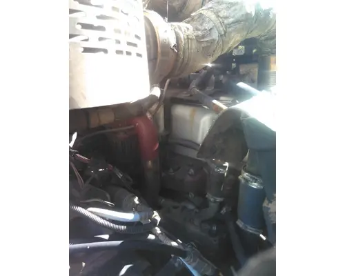 MACK MP7 EPA 10 (D11) ENGINE ASSEMBLY