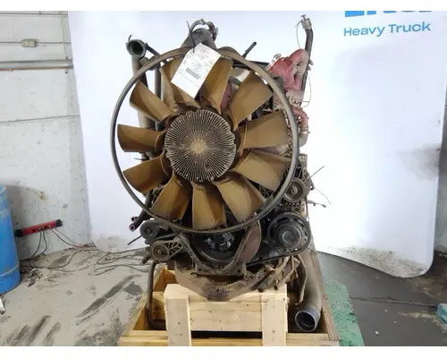MACK MP7 EPA 10 (D11) ENGINE ASSEMBLY