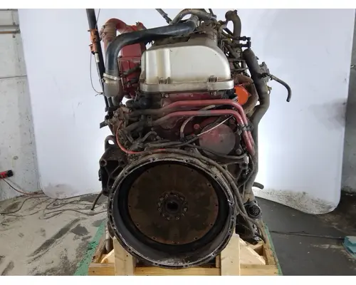 MACK MP7 EPA 10 (D11) ENGINE ASSEMBLY