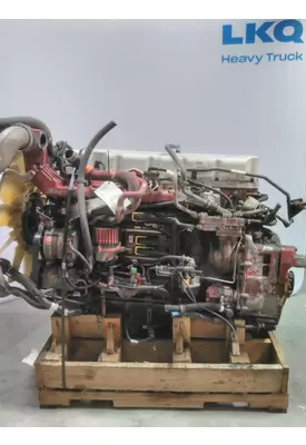 MACK MP7 EPA 10 (D11) ENGINE ASSEMBLY