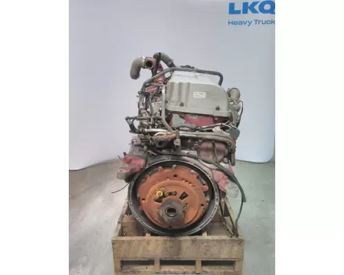 MACK MP7 EPA 10 (D11) ENGINE ASSEMBLY