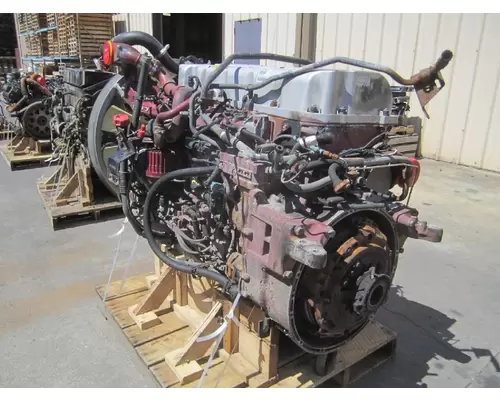 MACK MP7 EPA 10 (D11) ENGINE ASSEMBLY