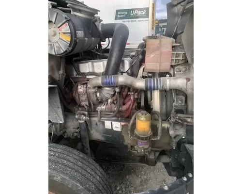 MACK MP7 EPA 13 (D11) ENGINE ASSEMBLY