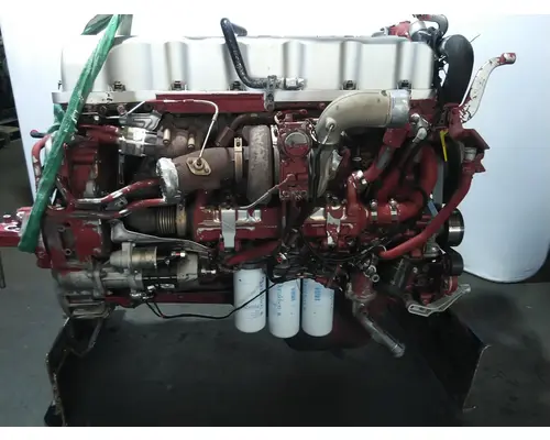 MACK MP7 EPA 13 (D11) ENGINE ASSEMBLY