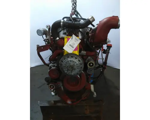 MACK MP7 EPA 13 (D11) ENGINE ASSEMBLY