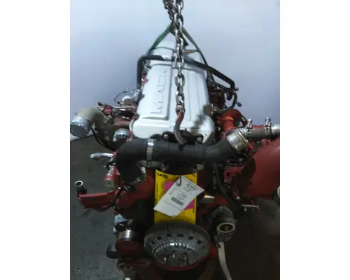 MACK MP7 EPA 13 (D11) ENGINE ASSEMBLY