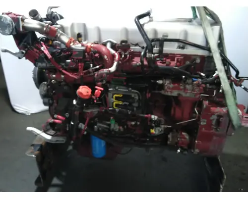 MACK MP7 EPA 13 (D11) ENGINE ASSEMBLY
