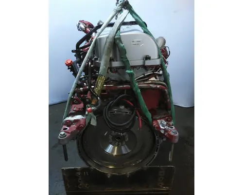 MACK MP7 EPA 13 (D11) ENGINE ASSEMBLY