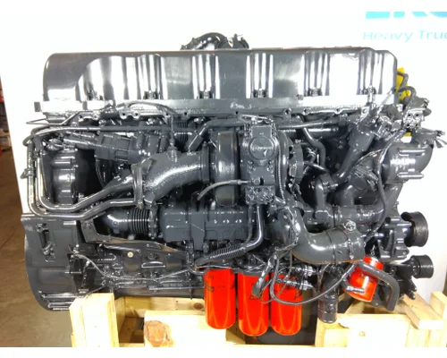 MACK MP7 EPA 13 (D11) ENGINE ASSEMBLY