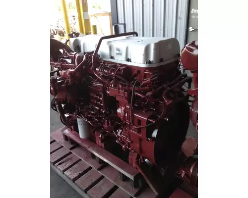 MACK MP7 EPA 13 (D11) ENGINE ASSEMBLY
