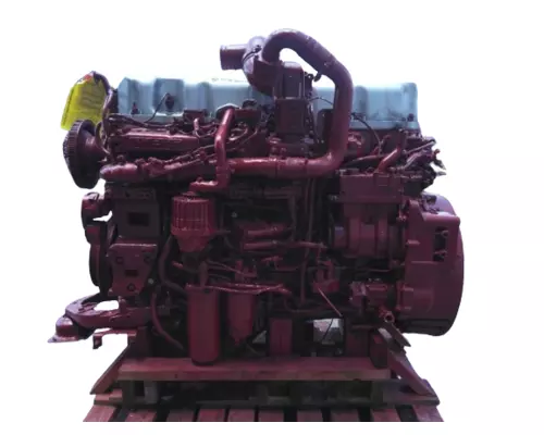 MACK MP7 EPA 13 (D11) ENGINE ASSEMBLY