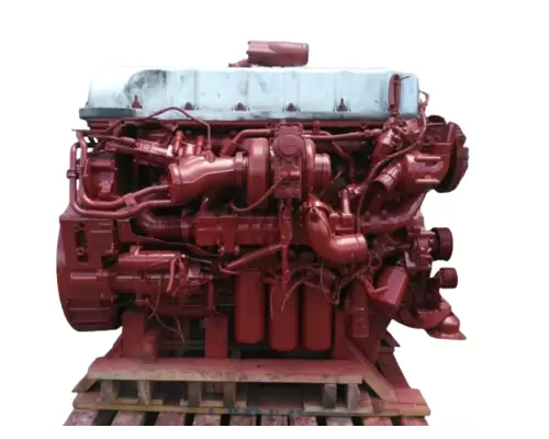 MACK MP7 EPA 13 (D11) ENGINE ASSEMBLY