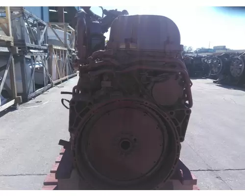 MACK MP7 EPA 13 (D11) ENGINE ASSEMBLY