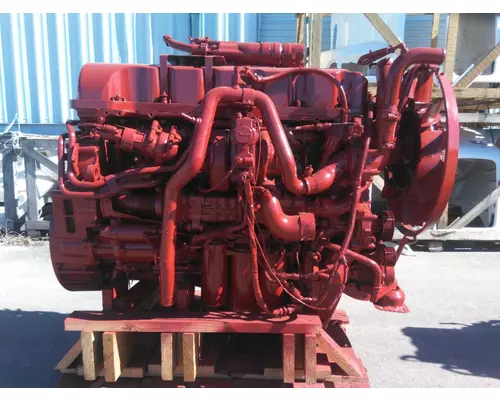 MACK MP7 EPA 13 (D11) ENGINE ASSEMBLY