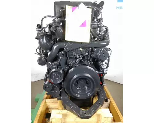 MACK MP7 EPA 13 (D11) ENGINE ASSEMBLY