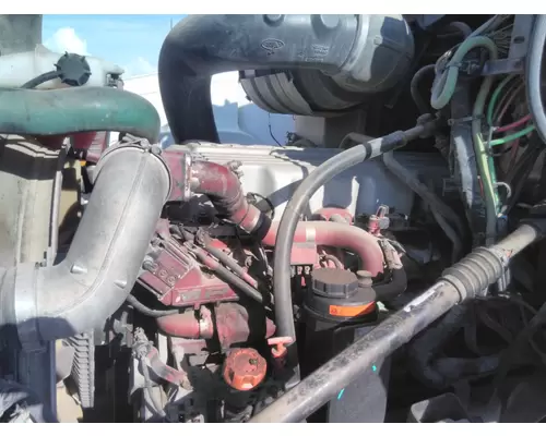 MACK MP7 EPA 13 (D11) ENGINE ASSEMBLY