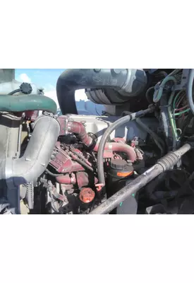 MACK MP7 EPA 13 (D11) ENGINE ASSEMBLY