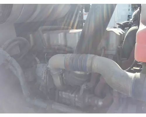 MACK MP7 EPA 13 (D11) ENGINE ASSEMBLY