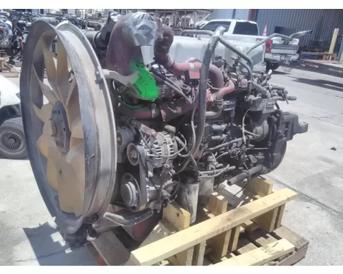MACK MP7 EPA 13 (D11) ENGINE ASSEMBLY