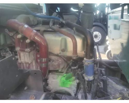 MACK MP7 EPA 13 (D11) ENGINE ASSEMBLY