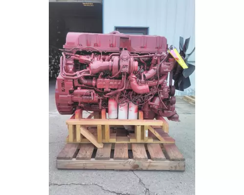 MACK MP7 EPA 13 (D11) ENGINE ASSEMBLY