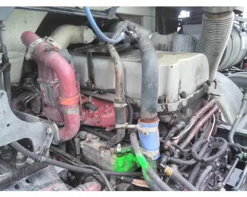 MACK MP7 EPA 13 (D11) ENGINE ASSEMBLY