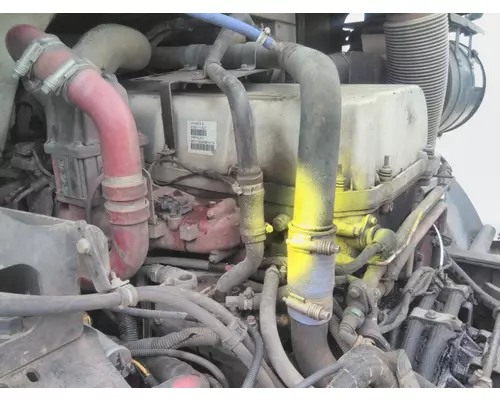 MACK MP7 EPA 13 (D11) ENGINE ASSEMBLY