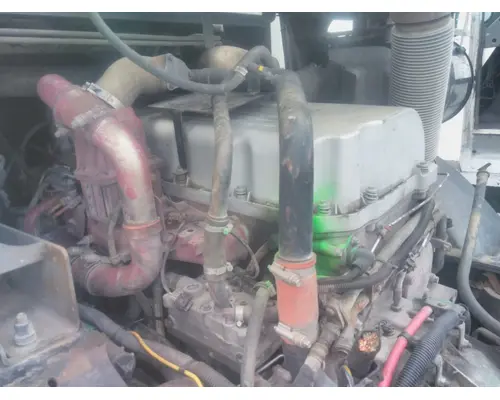 MACK MP7 EPA 13 (D11) ENGINE ASSEMBLY