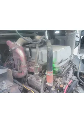 MACK MP7 EPA 13 (D11) ENGINE ASSEMBLY