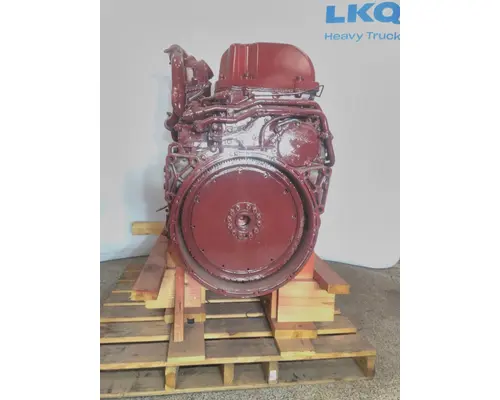 MACK MP7 EPA 13 (D11) ENGINE ASSEMBLY