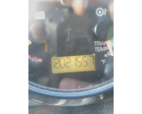 MACK MP7 EPA 13 (D11) ENGINE ASSEMBLY