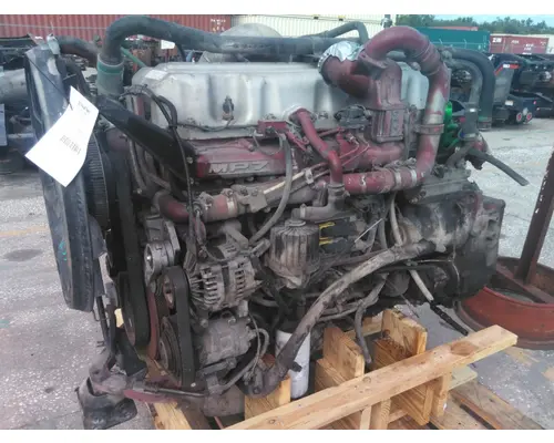 MACK MP7 EPA 13 (D11) ENGINE ASSEMBLY