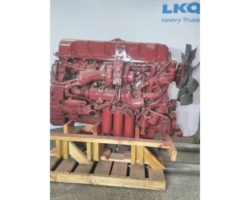 MACK MP7 EPA 13 (D11) ENGINE ASSEMBLY