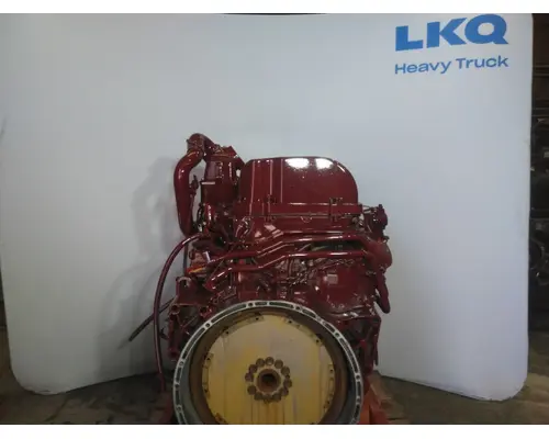 MACK MP7 EPA 13 (D11) ENGINE ASSEMBLY