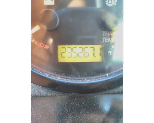 MACK MP7 EPA 13 (D11) ENGINE ASSEMBLY