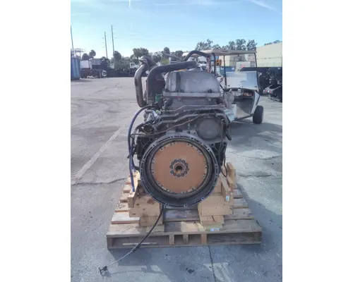 MACK MP7 EPA 13 (D11) ENGINE ASSEMBLY