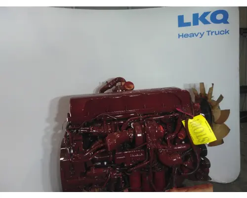 MACK MP7 EPA 13 (D11) ENGINE ASSEMBLY