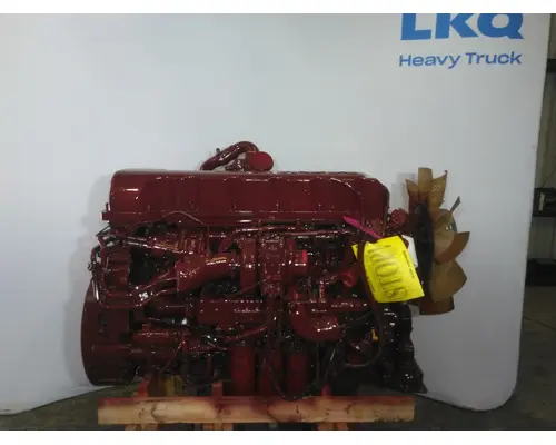 MACK MP7 EPA 13 (D11) ENGINE ASSEMBLY
