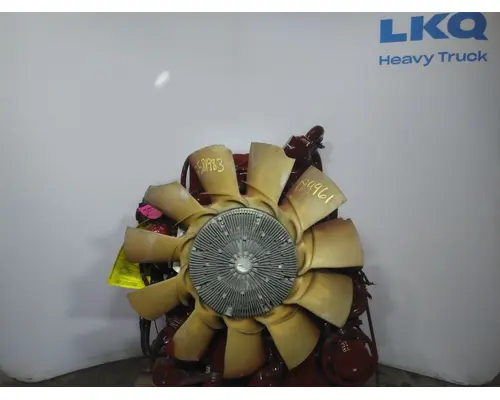 MACK MP7 EPA 13 (D11) ENGINE ASSEMBLY