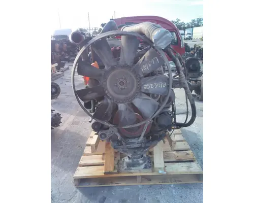 MACK MP7 EPA 13 (D11) ENGINE ASSEMBLY