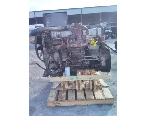 MACK MP7 EPA 13 (D11) ENGINE ASSEMBLY