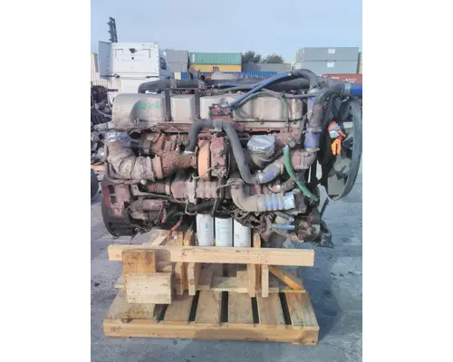 MACK MP7 EPA 13 (D11) ENGINE ASSEMBLY