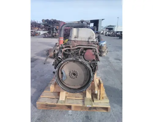 MACK MP7 EPA 13 (D11) ENGINE ASSEMBLY